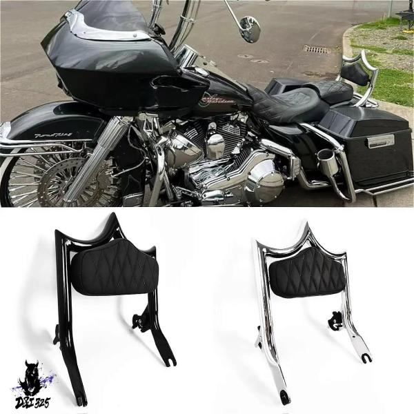 【互換品】 ハーレーダビッドソン CVO FLHR ロードストリート エレクトリックグライド パッセ...