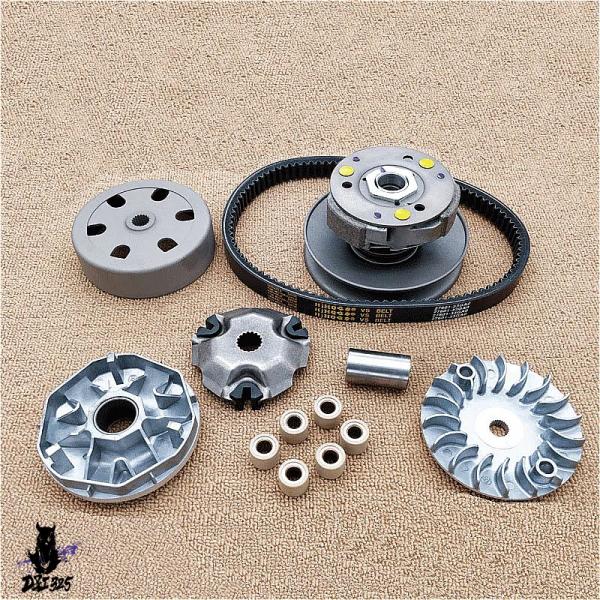 【互換品】 スズキ haojue スクーター 125 Lindy 125R バーガンマンi 125 ...