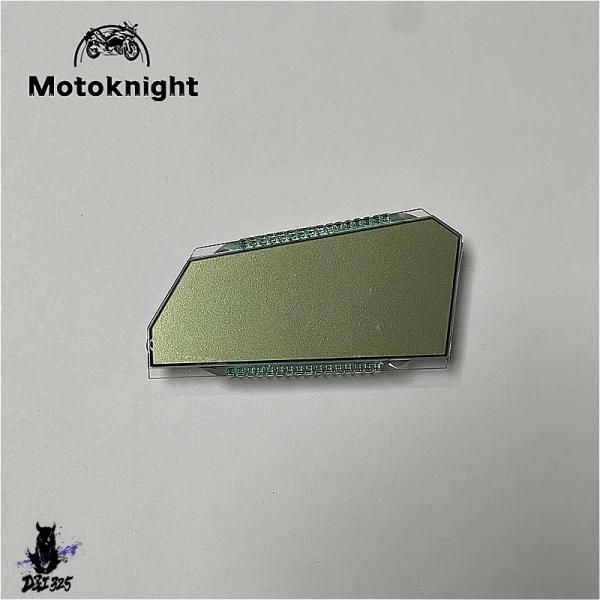 【互換品】 カワサキ Z250 Z300 Ninja 300 EX300のLCDディスプレイ式スピー...