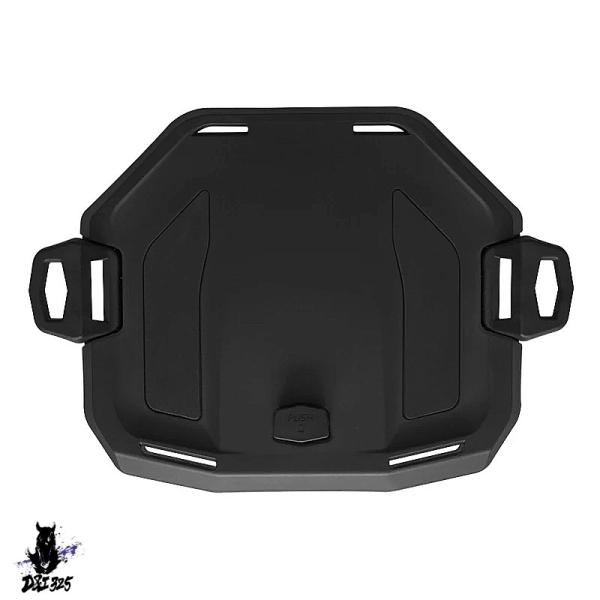 【互換品】 Can-am Ryker 600 900 スポーツラリーエディション ABSリアラックサ...
