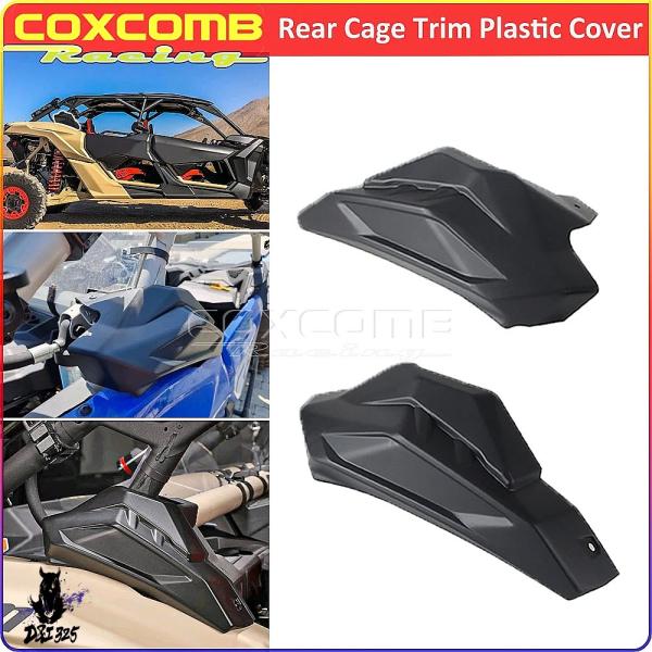 【互換品】 Can Am Maverick X3 900 X DS RC MR RS Max X R...