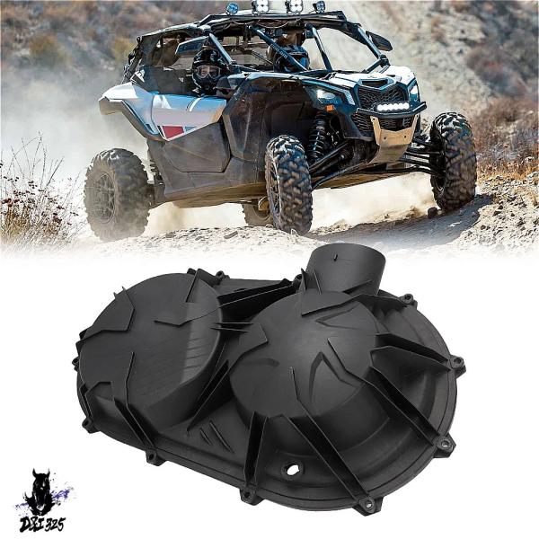 【互換品】 Can-am Maverick X3 Max RR 2017-2021 CVTバリエータ...