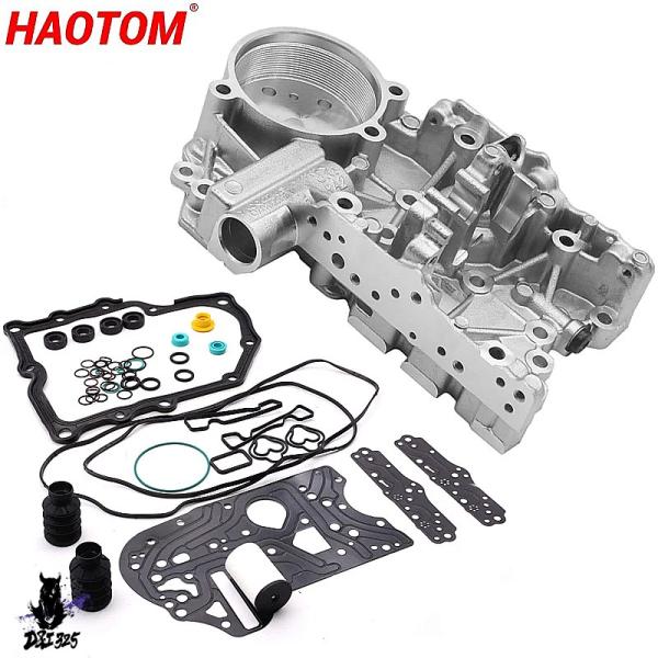 【互換品】 VW・シート・スコダ・DQ200 7速ギアボックス 0AM DSG 0AM325066C...