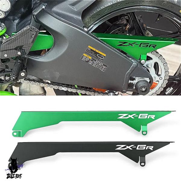 【互換品】 バイクアクセサリー ZX-6R ZX6R 2019-2025 社外製