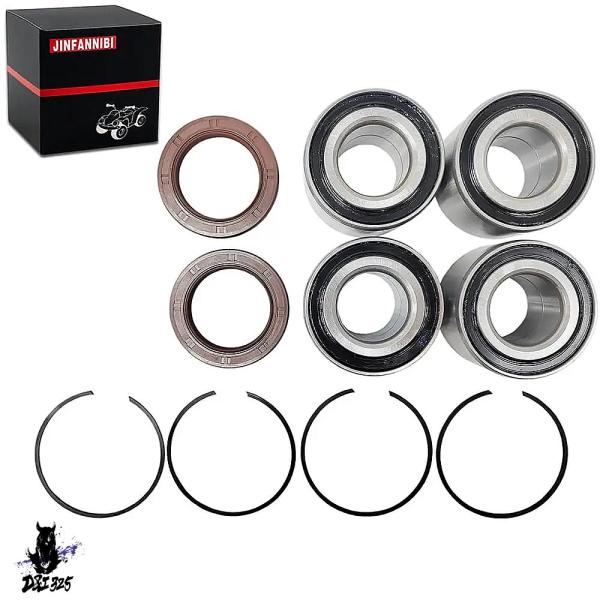【互換品】 Can-Am Maverick Sport 1000R DPS XMR Max 六角形シ...