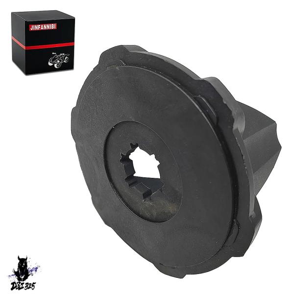 【互換品】 Can-am Outlander Max 650 4x4 6x6 2006-2021 ク...