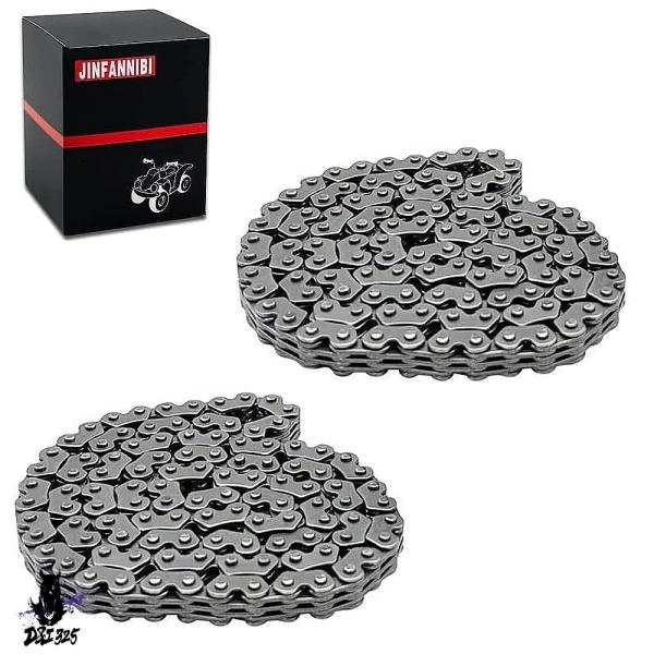 【互換品】 Can-am traxter defender max hd10 カムタイミングチェーン...