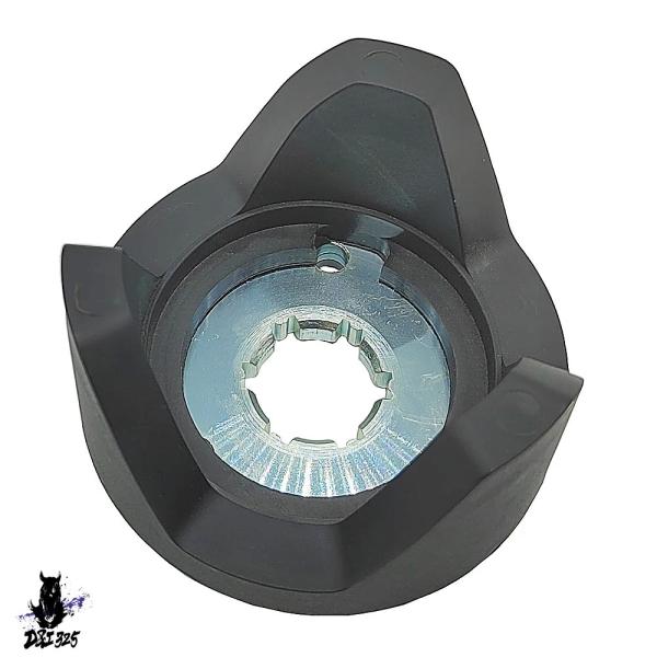 【互換品】 Can-Am コマンダー 1000 EFI 4x4 ヘリックスクラッチカム 2011-2...