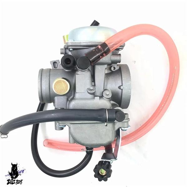 【互換品】 カワサキ KLX250 TR250 BJ250 KLR250 KVF360用 Sherr...