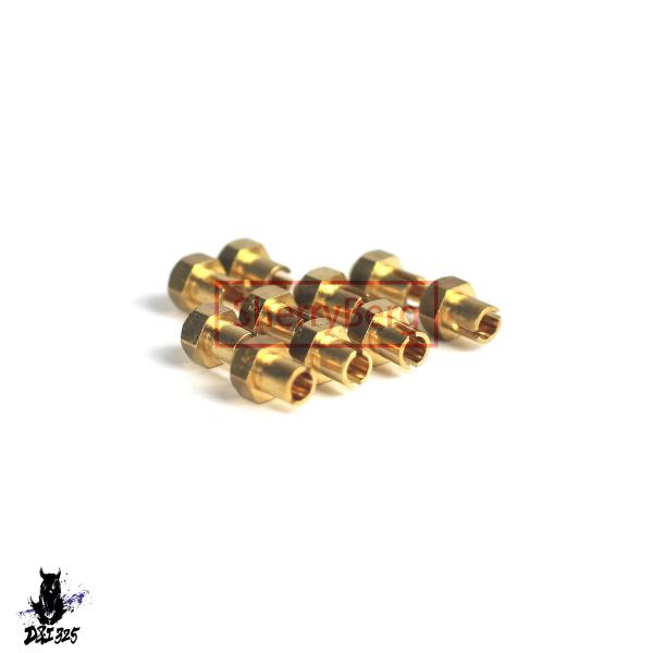 【互換品】 SherryBerg, キャブレター DCOE IDA IDF, ウェーバー, EMPI...