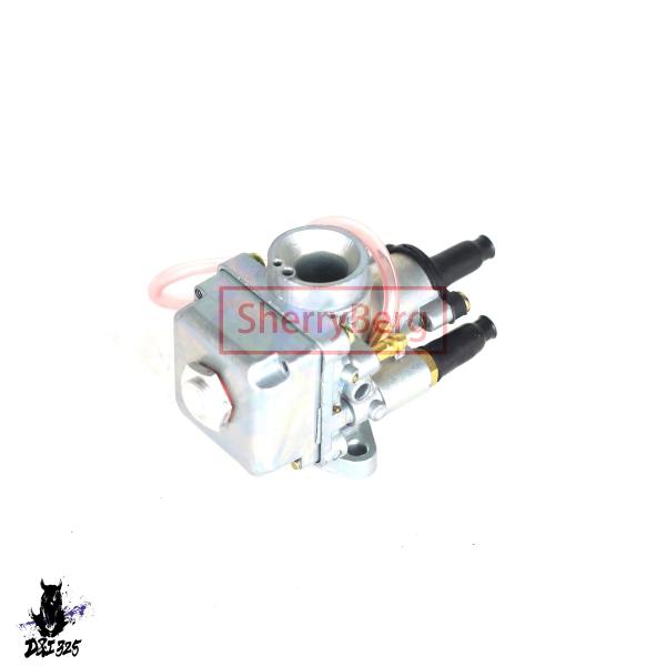 【互換品】 シンプソンs50 s51 kr51 sr50用 19mm Sherryberg Verg...