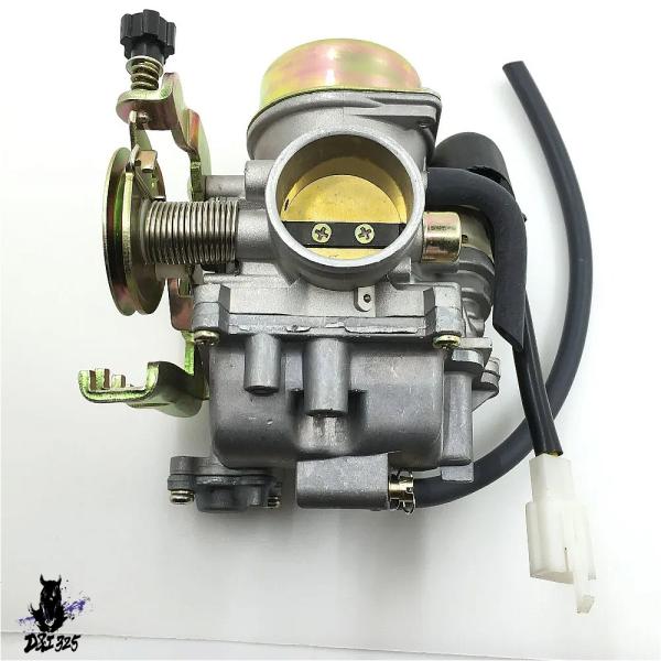 【互換品】 ヤマハGY6 ホンダCG アプリリアRS ヤマハJOG ホンダDIO スズキ キャブレタ...