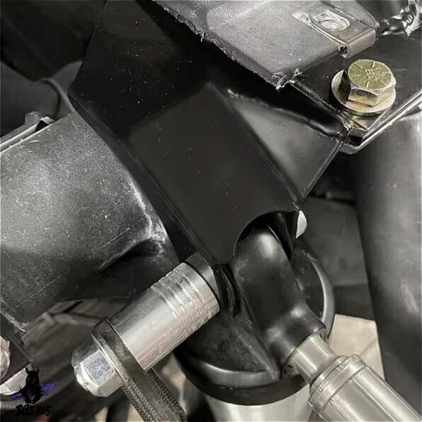 【互換品】 Can-am Maverick X3 Max R RR Turbo 2017-2023用...