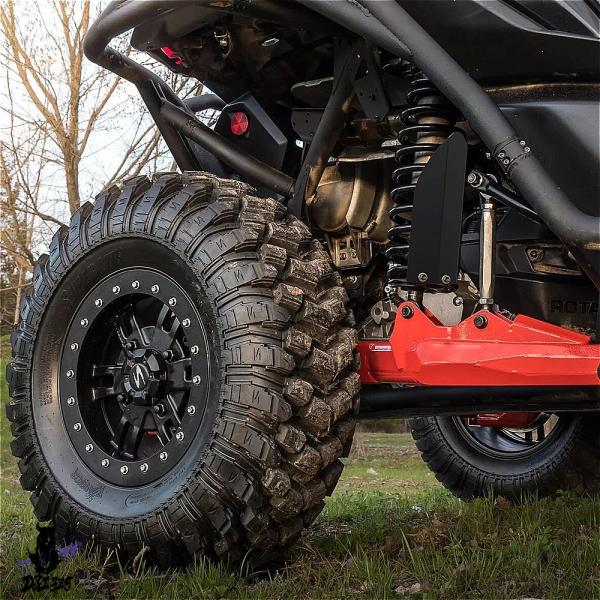【互換品】 Can-Am Maverick X3 900 Max 1000 4x4 XDS XMR ...