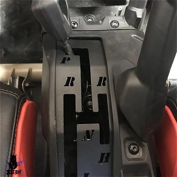 【互換品】 Can-am Maverick X3 Max X ds Turbo R 2020-202...