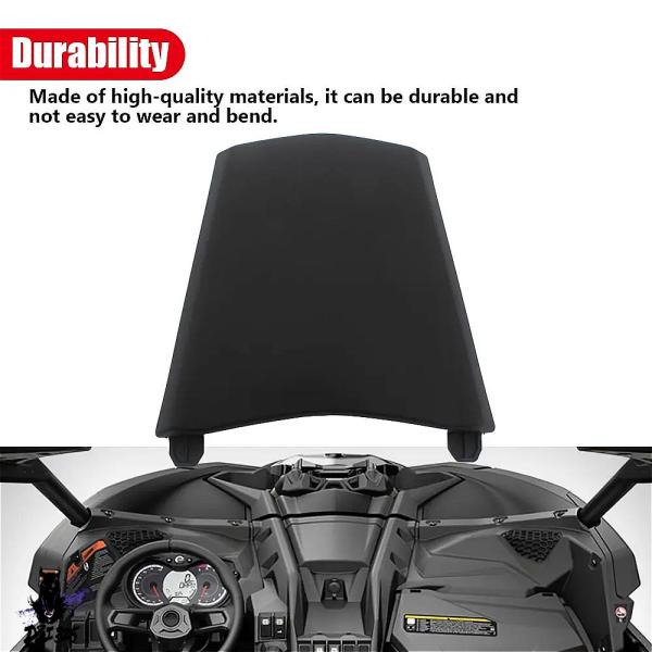 【互換品】 Can-am Maverick x3 max Turbo 2017-2021 インテリア...