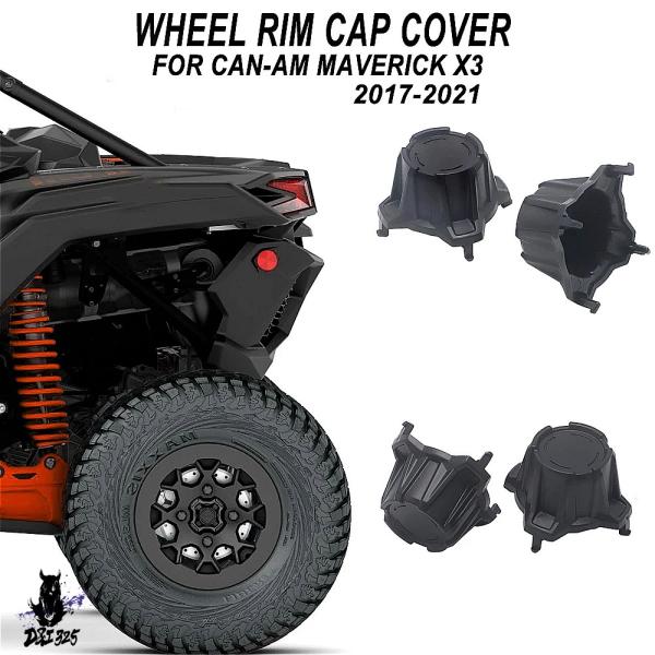 【互換品】 Can-am Maverick X3 Max R 4x4 Turbo DPS XMR R...