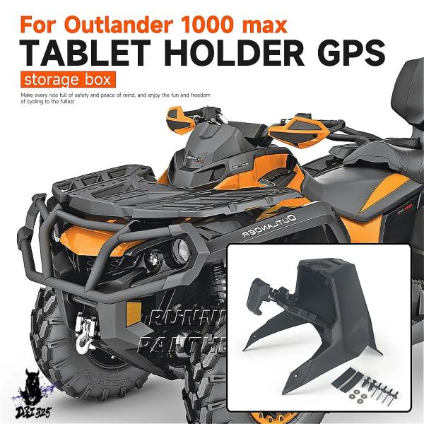 【互換品】 Can-am Outlander 450 500 570 650 850 1000r m...