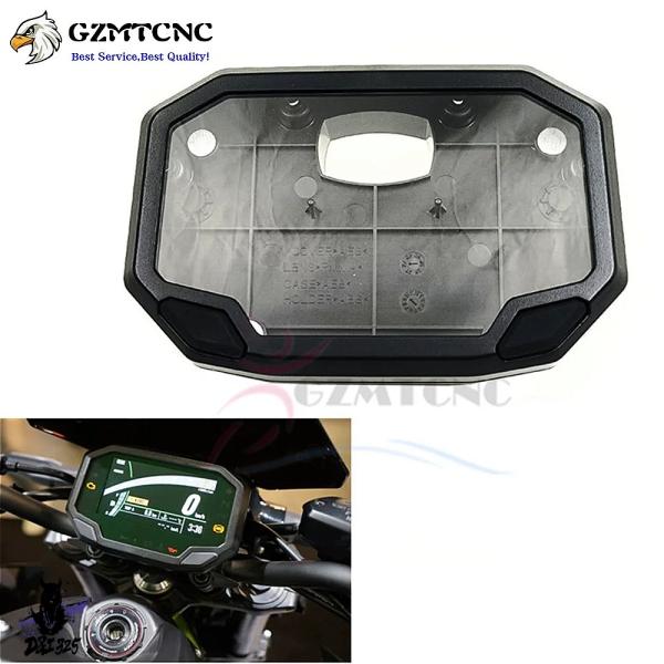 【互換品】 カワサキ車用 タコメーターケース・スピードメーター・スクリーンカバー・走行距離計セットz...