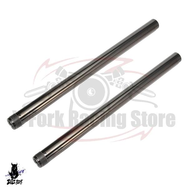 【互換品】 ヤマハ MT-07 FZ-07 XSR700 用 DLCフロントフォークインナーチューブ...