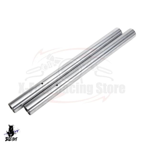 【互換品】 アプリリア rs250 1995-1997 フロントインナーフォークチューブ 40x51...