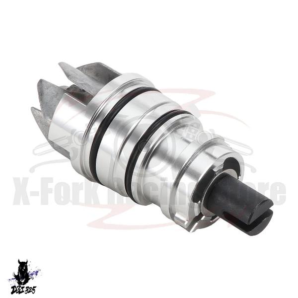 【互換品】 ホンダ NSS250X Forza MF08 2005-2007 用 冷却水ポンプアセン...