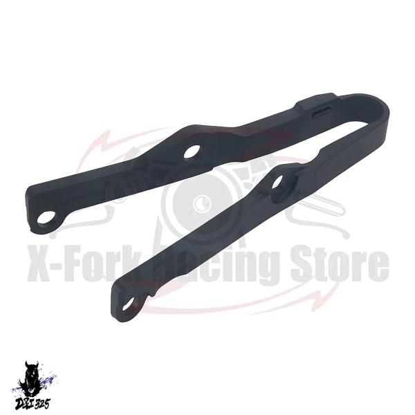 【互換品】 カワサキ KDX200 250 250R 250SR 用 スイングアームチェーンスライダ...