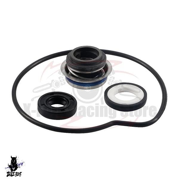 【互換品】 歌舞伎ウォーターポンプシールセット - GSX1300R ハヤブサ 1999-2022 ...