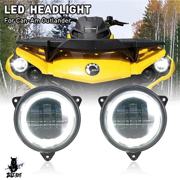 【互換品】 Can-am outlander 500 650 800 850 xmr std xt ...