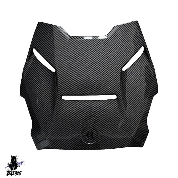 【互換品】 Can-am カーボンカラーオハシ 2019