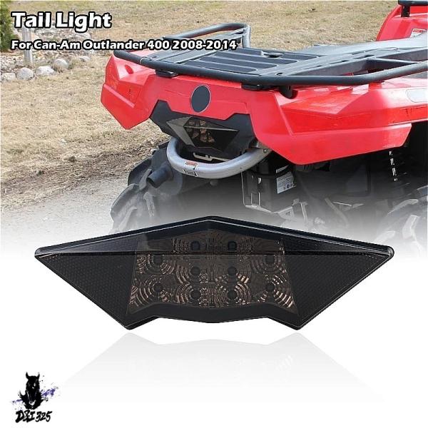 【互換品】 Can-am Outlander 400 500 650 800 2008-2022 L...