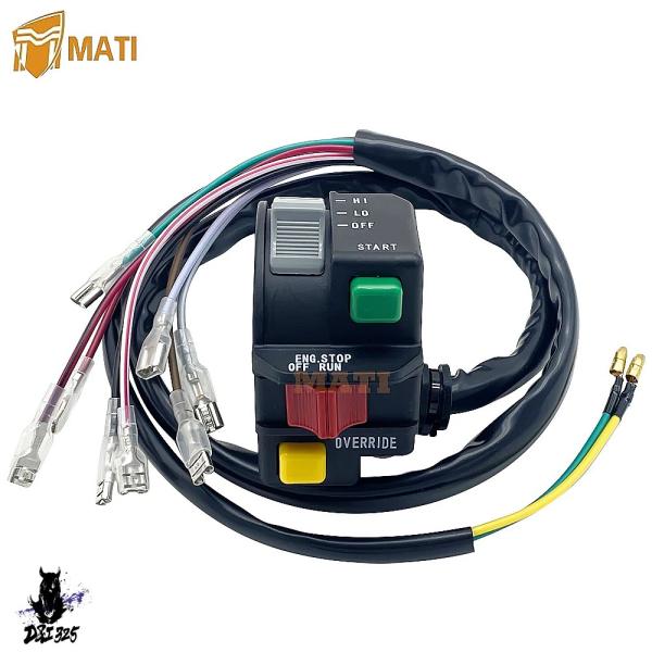 【互換品】 ポラリス ATV Xplorer Xpress 300 335 400 500 1993...