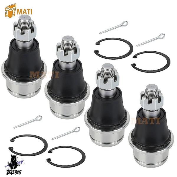 【互換品】 Can-am Spyder GS RT SM5 2008-2012用 マティ上下ボールジ...