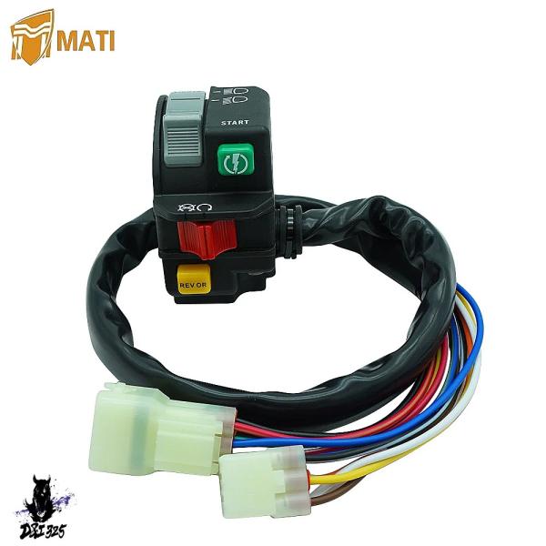 【互換品】 Can-Am 2019Renegade 570 650 850 1000R L Max ...