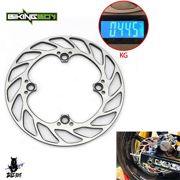 【互換品】 -リアブレーキディスクローターディスクまとめ xr250r 90-04 96 97 98...