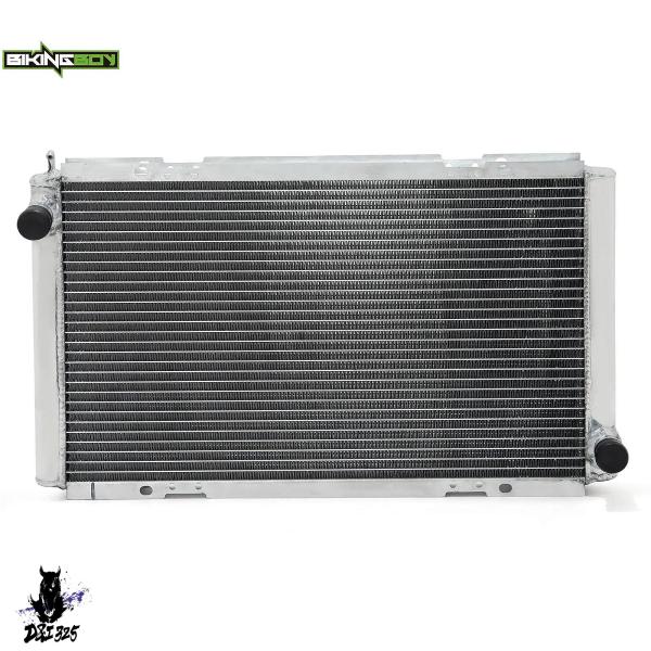 【互換品】 エンジンラジエーター冷却クーラー Can-Am トラクスター/ディフェンダー HD5 H...