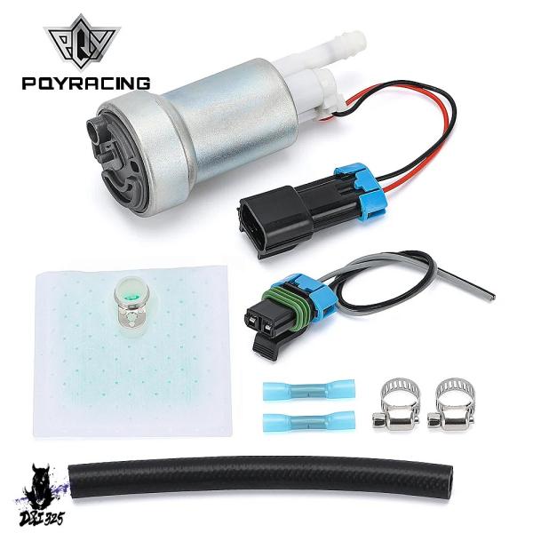 【互換品】 日産スカイライン 内蔵燃料ポンプ 450lph スバルwrx f90000267 e85...