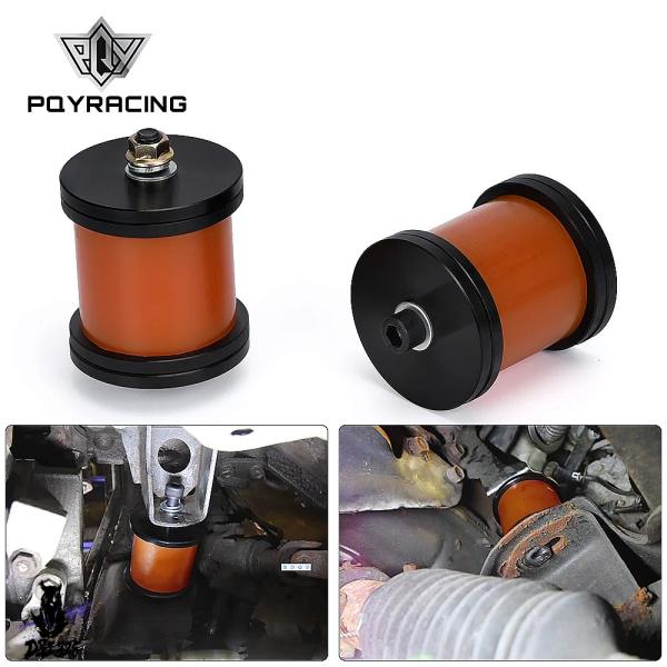 【互換品】 Pqy-エンジンマウントセット 240sx s13 s14 sr20det ka TMN...