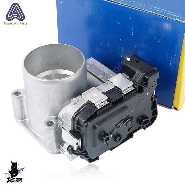 【互換品】 03F 133062 B 1.2 TSi スロットルボディ VW ビートルキャディージェ...