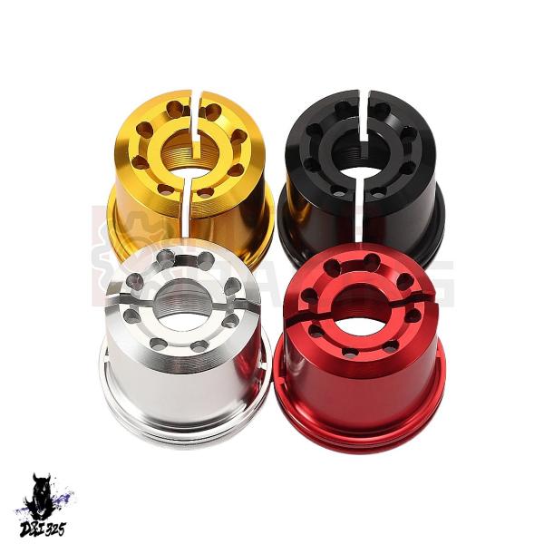 【互換品】 ドゥカティ パニガーレ V4 V4R V4S 用 バイクボルトキャップセット 2018-...