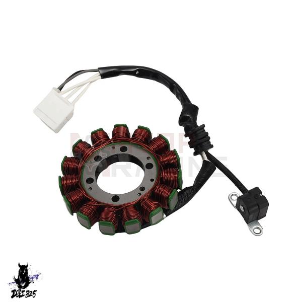 【互換品】 ヤマハ YZF R1 R1M R1S FZ-10 MT-10 2015-2020 のバイ...