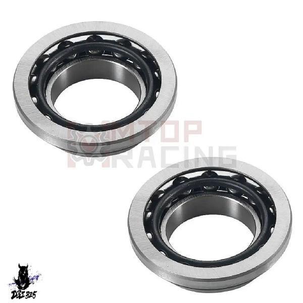 【互換品】 09267-30010 スズキ 2009- ステアリングステムヘッドベアリングキット G...