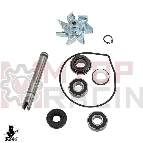 【互換品】 カワサキ ZX400 ZZR400 ZZR500 ZZ-R600 1990-2006用 ...