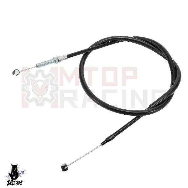 【互換品】 BMW S1000R 2015-2019 バイククラッチ制御ケーブルライン 327385...