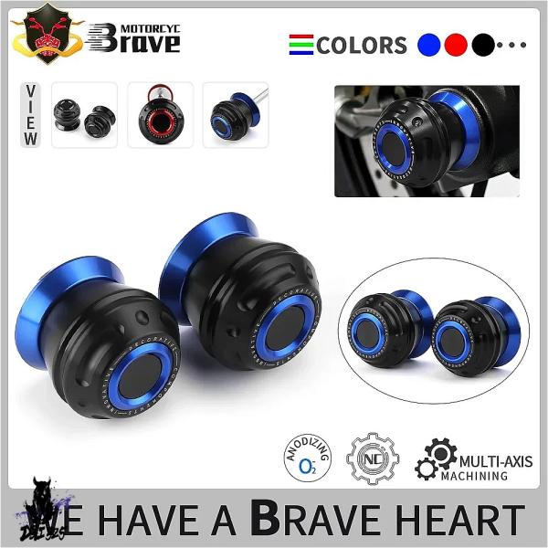 【互換品】 BMW s1000rr s1000r s1000xr 前輪プロテクター バイクアクセサリ...