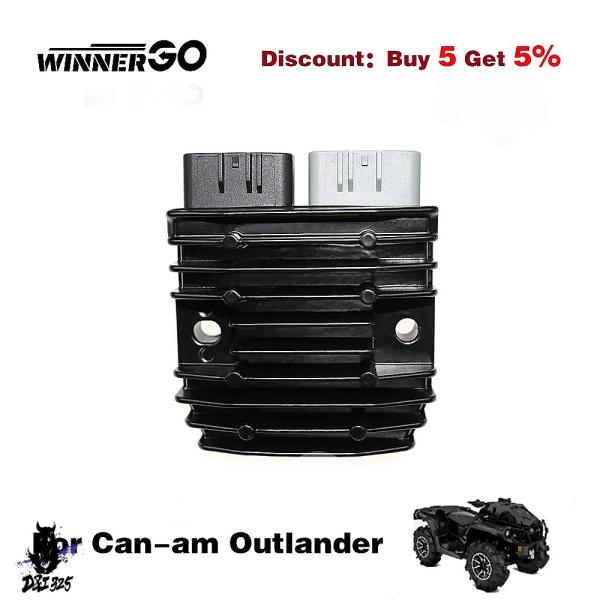【互換品】 Can-am outlander max 1000 xt efi r dps800-20...