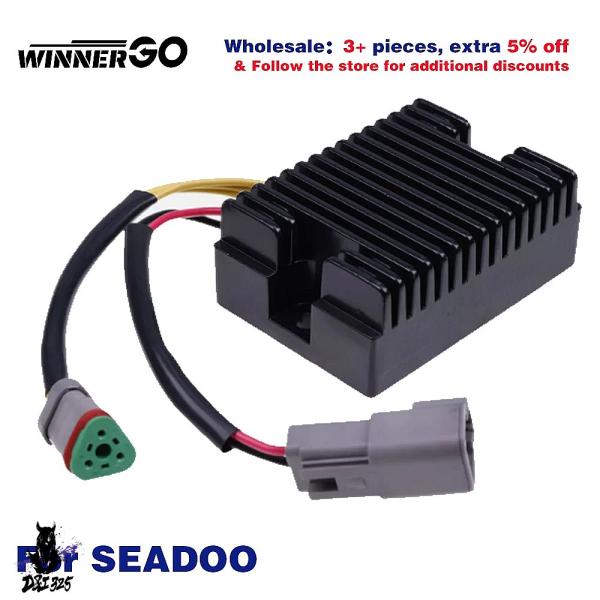 【互換品】 シードゥー RXP RXT GTX 3D RFI GTI RFI スピードスター215 ...