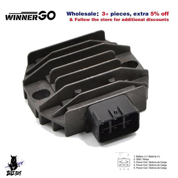 【互換品】 Yamaha yzf r15 yfm125 yfm250 yfm350 yfm450 W...