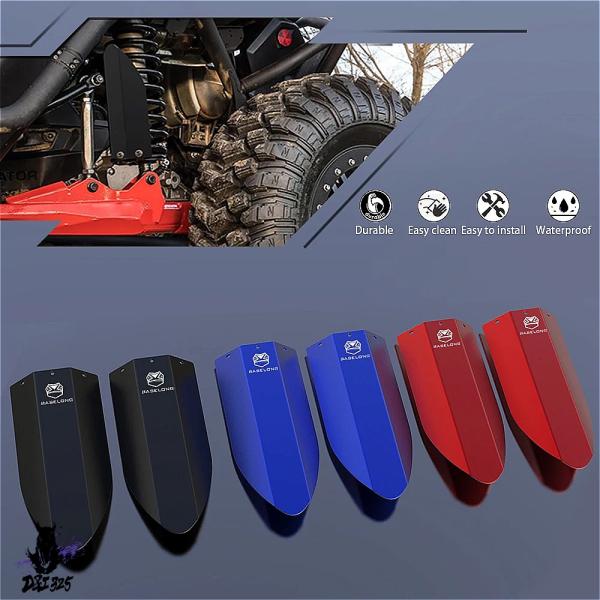 【互換品】 Can Am Maverick X3 900 MAX Turbo R XRC XDS用 ...