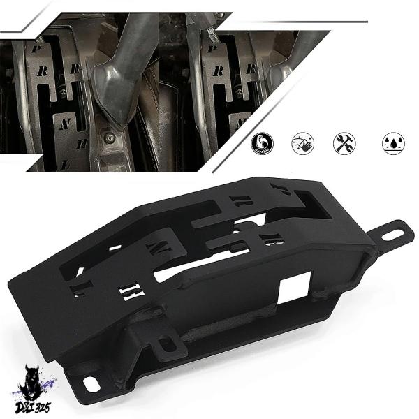 【互換品】 Can-am Maverick X3 X3 Max UTV用 金属製クイックシフトゲート...